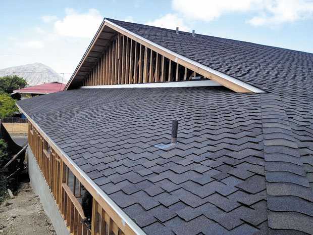 Roofing Services Severna Park MD